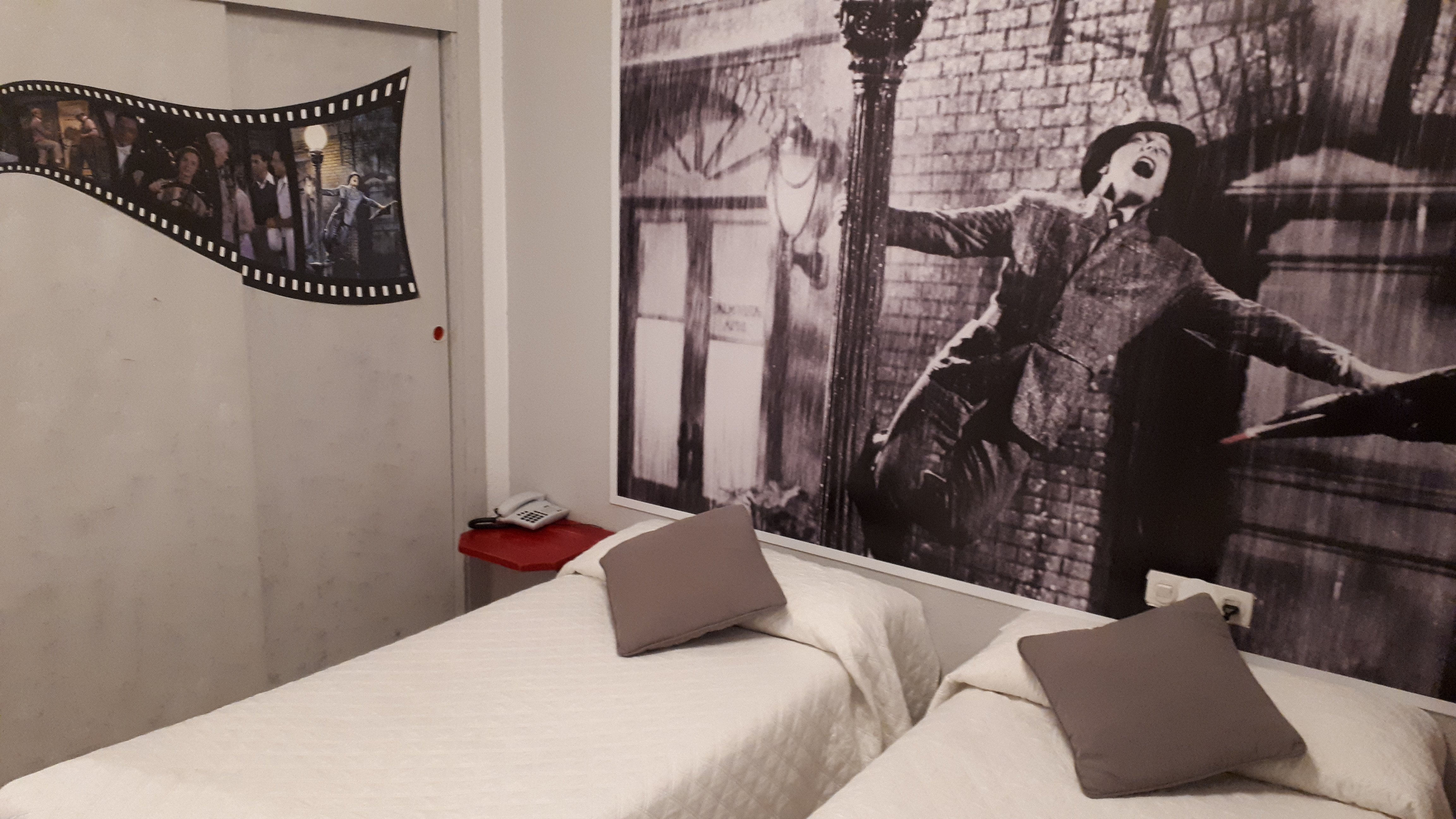 Hotel Sur Utopía-官方