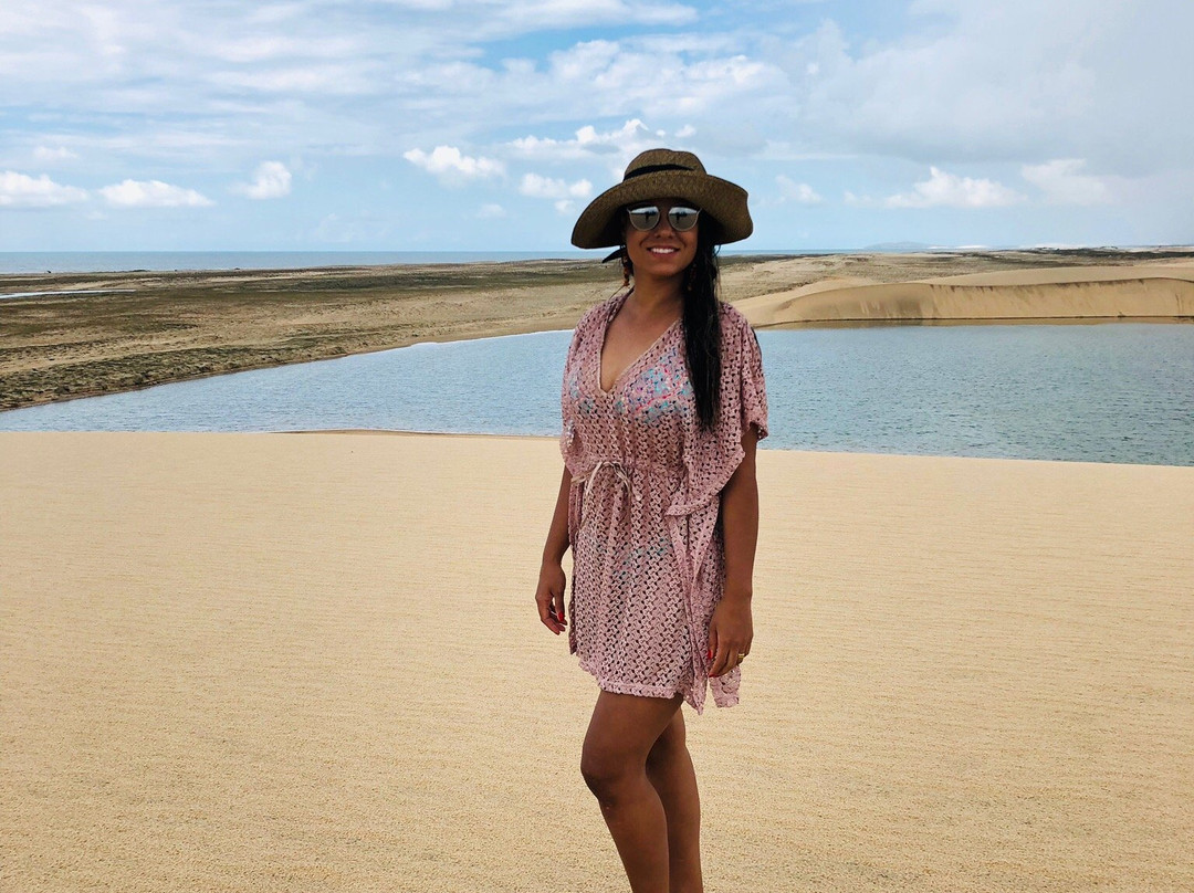 Dunas de Camocim-Camocim必去景点