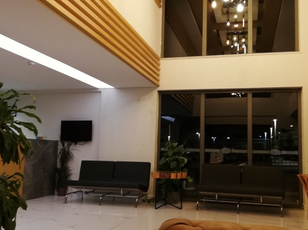 Hotel Derin Ma Sorgun主图