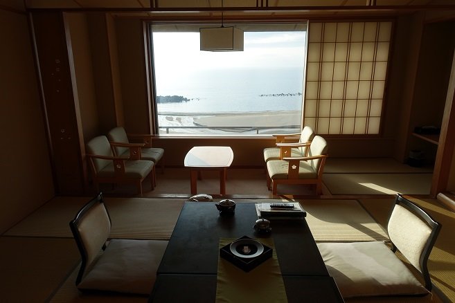 Yusuitei Isagoya-官方