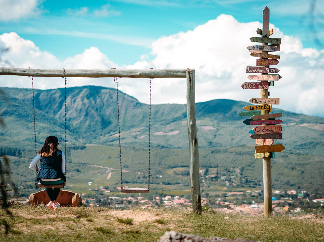 El Pueblito Hotel Boutique