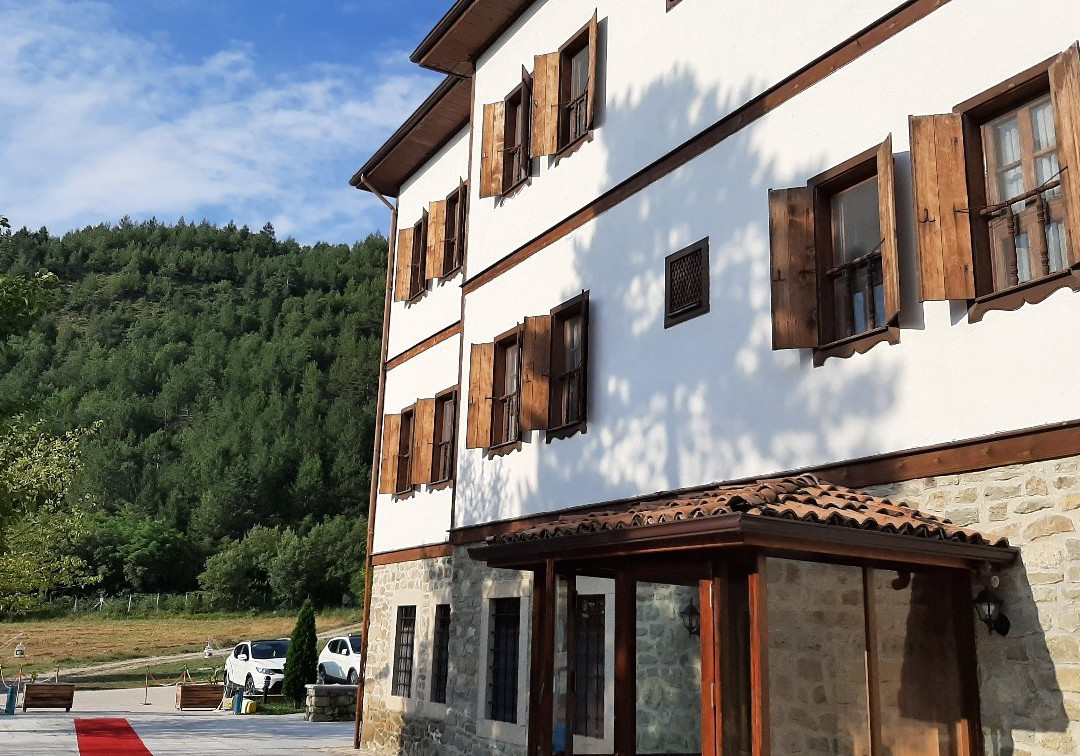 Kolağasi Konak主图