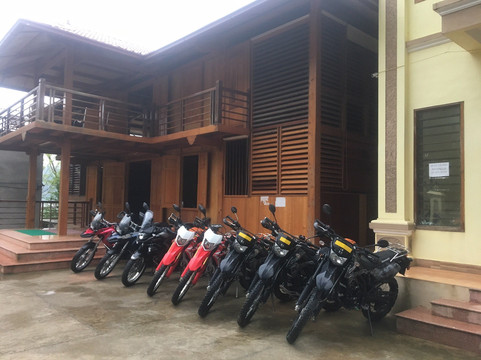 Moon 2 Guesthouse主图