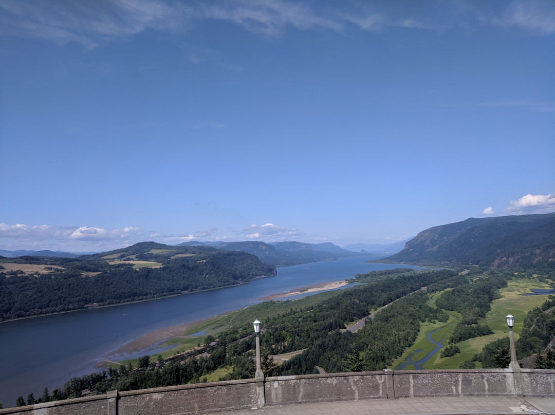 Endless Oregon Tours-波特兰必去景点