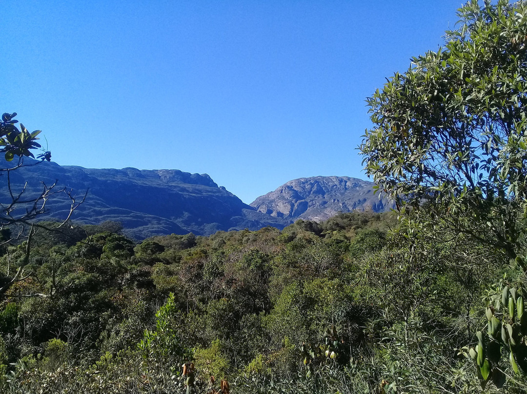 Banho do Belchior-Catas Altas必去景点