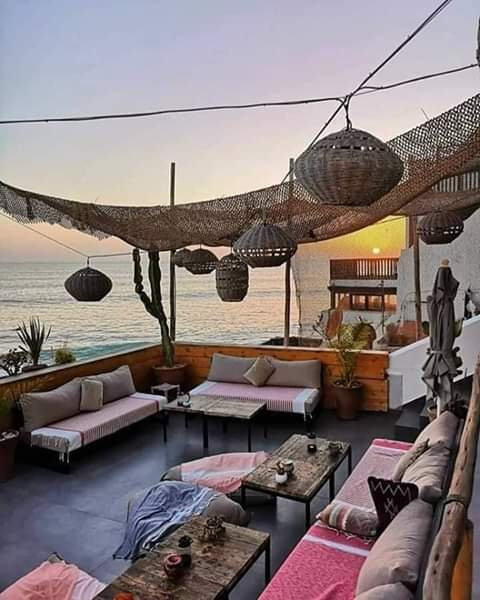 La Colline des Potiers-萨菲必去景点