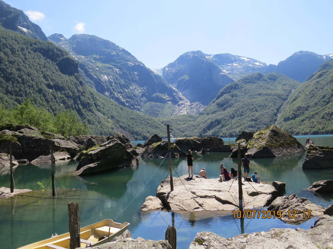 Hotel Sundal