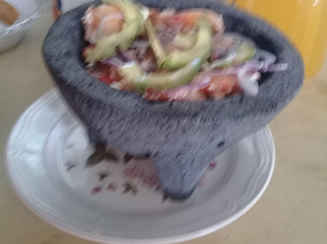 Al Pipo's Marisco's Restaurant