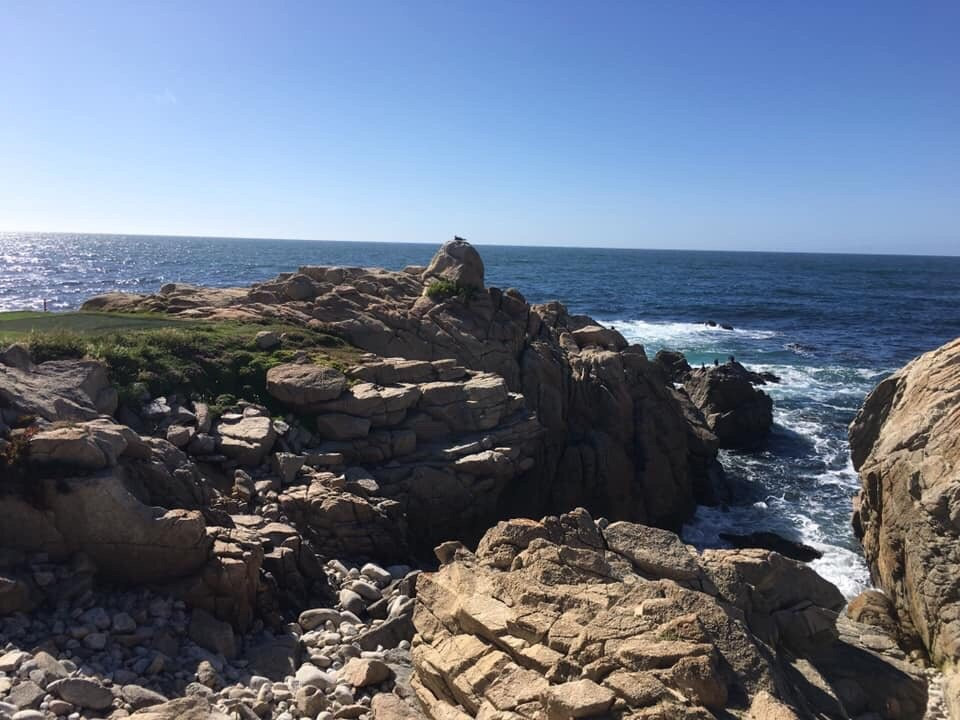 Point Joe-圆石滩必去景点