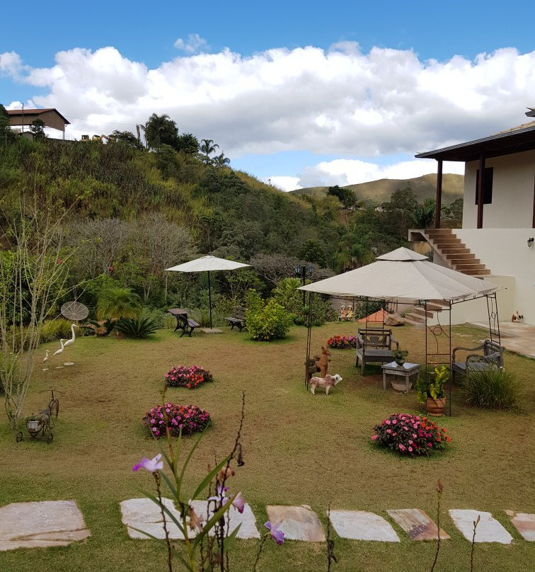 Pousada Chico Anjo主图