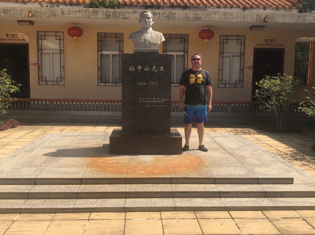 宋氏祖居-文昌市必去景点