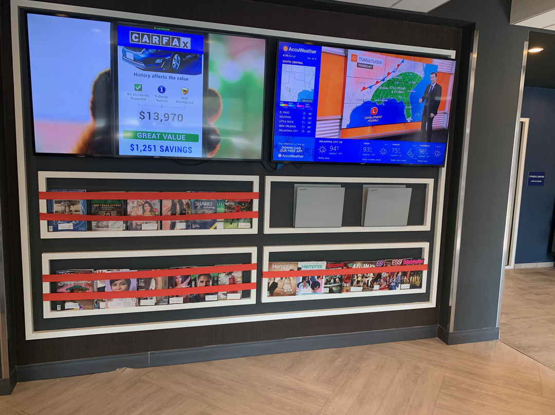 Tru by Hilton Richmond主图