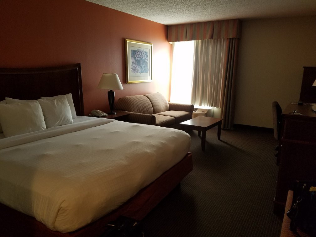 Comfort Inn & Suites Fishers - Indianapolis主图