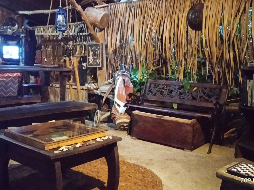Posada La Fuente