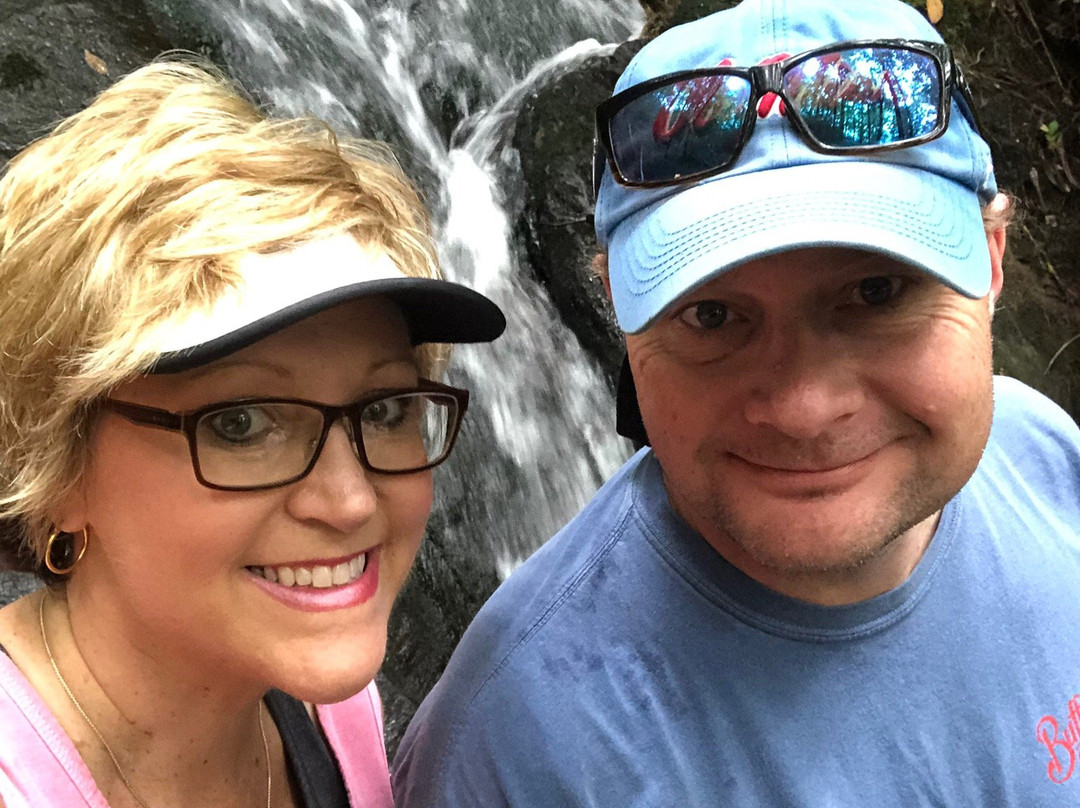 Ocoee River Basin Canopy Tour-Ducktown必去景点