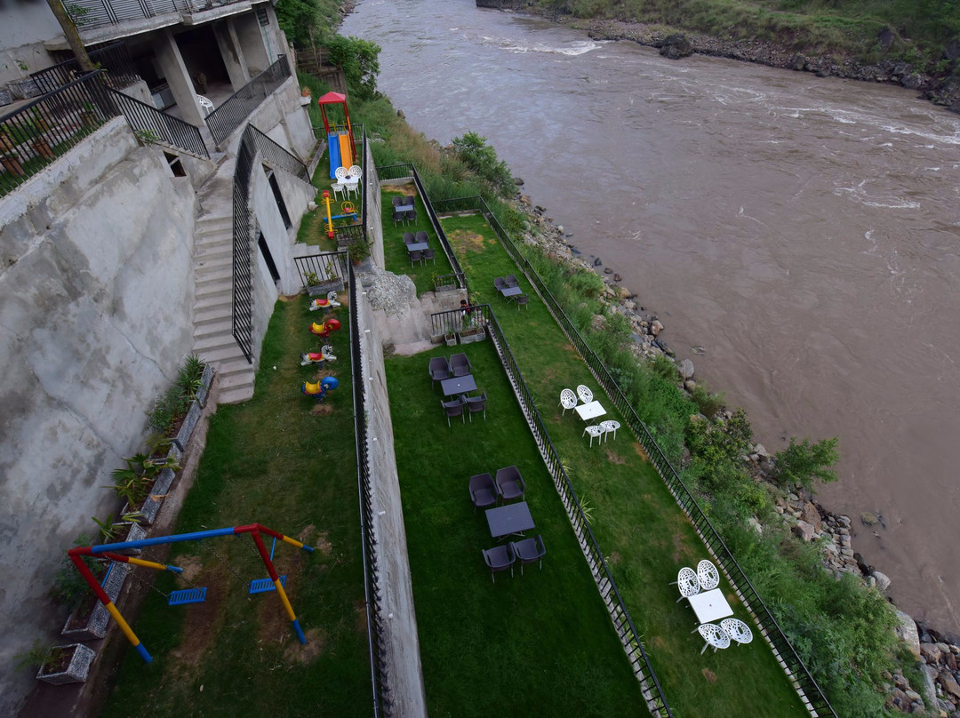 La Orilla Hotel And Restaurant主图