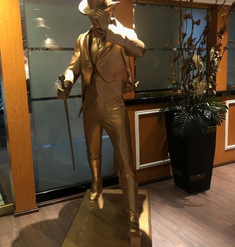 Deltin Royale-巴拿吉必去景点