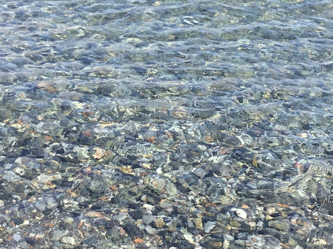 Chiona Beach-Elounda必去景点