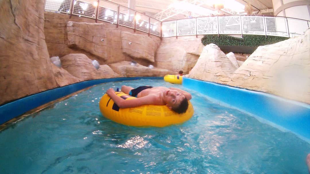 Aquapark Reda景点图片