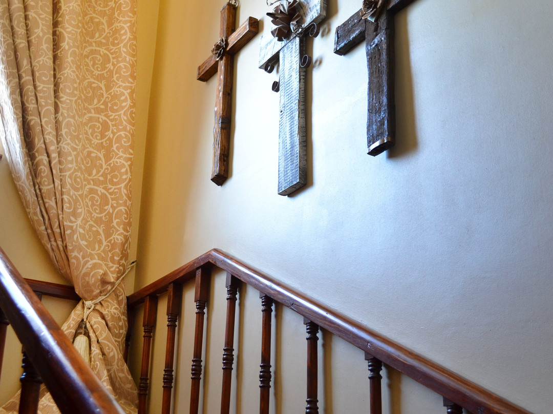 96 on Breë Guesthouse主图