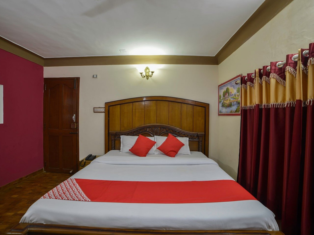 Vijaya Deepa Guest House主图