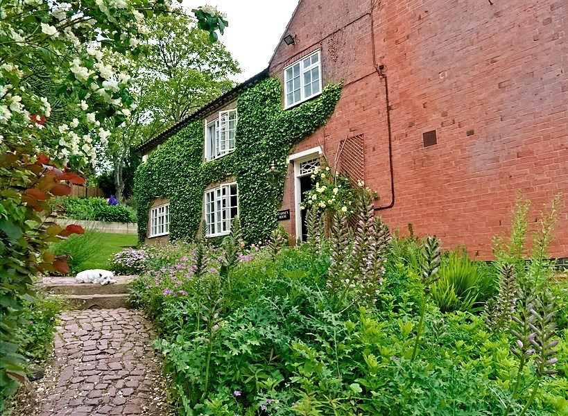 St Anne's House主图