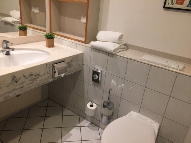 Hotel Logotel主图