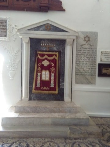 Kahal Kadosh Shalom Synagogue景点图片