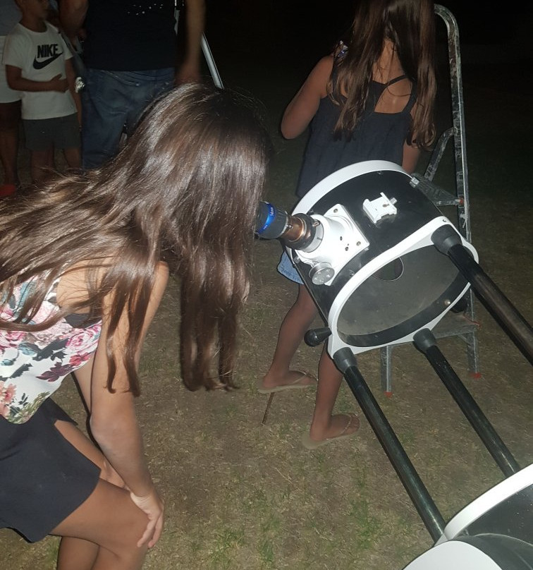 Shirat Hakohavim-Yeruham必去景点