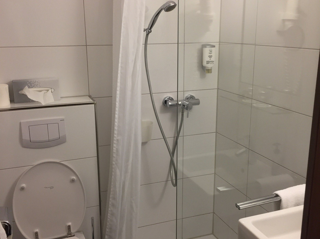 Hotel Garni Kupferhammer主图