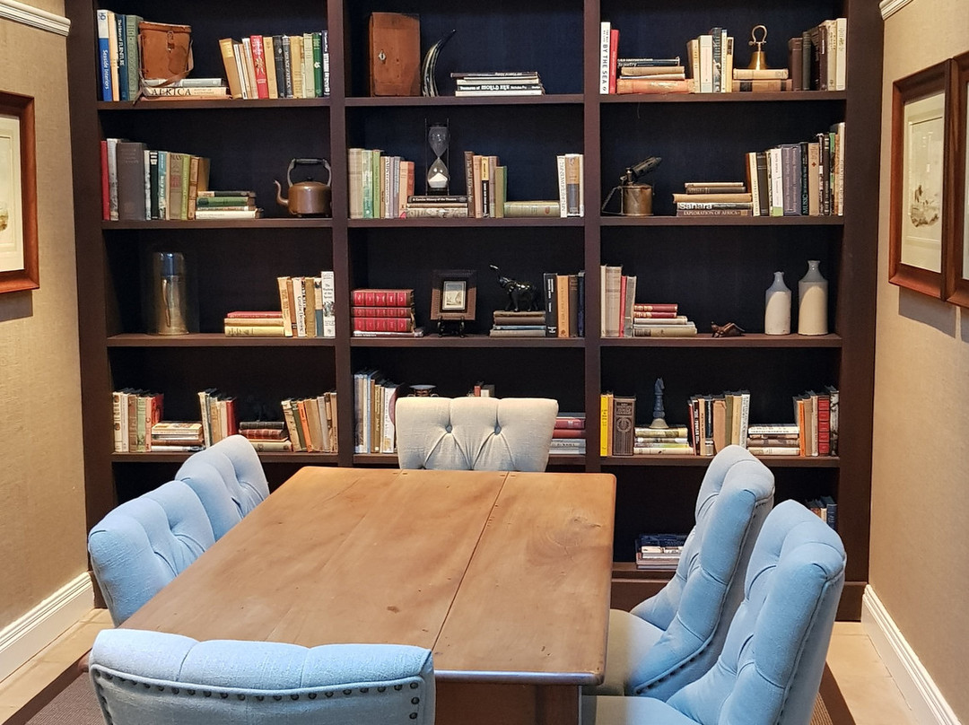 The Milner By The Oyster Collection主图