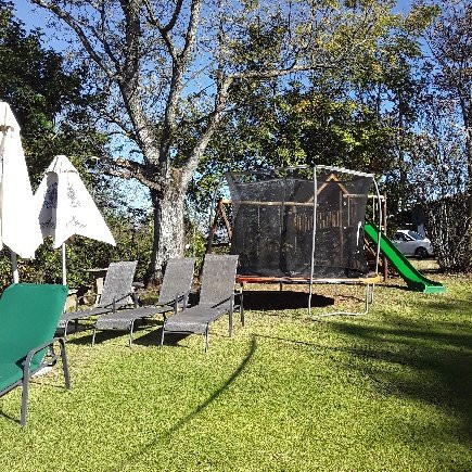 The Nest Drakensberg Hotel主图