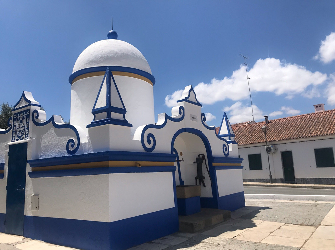 Monte Juntos旅游攻略图片