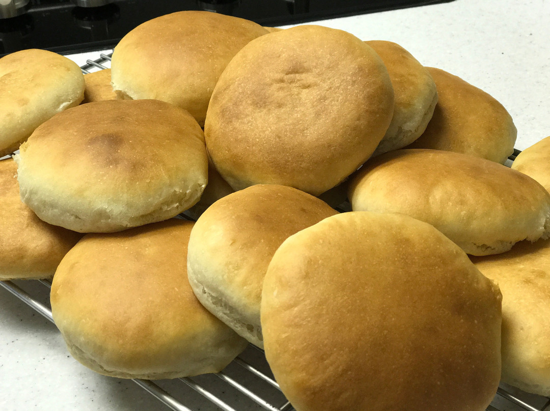 优胜美地拉温布里克住宿加早餐酒店主图