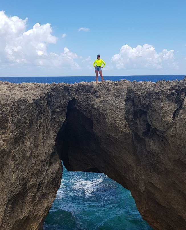 Pozo de Jacinto-Isabela必去景点