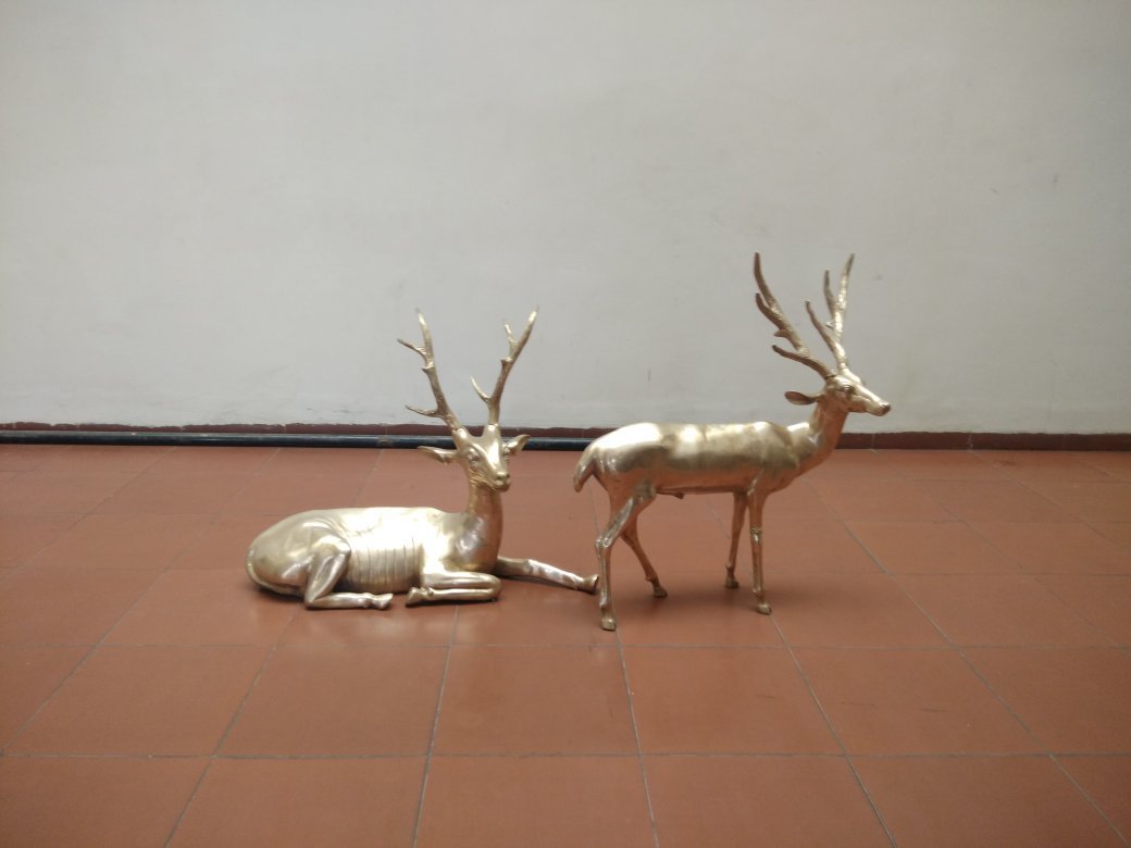 PL.A. Residency-官方