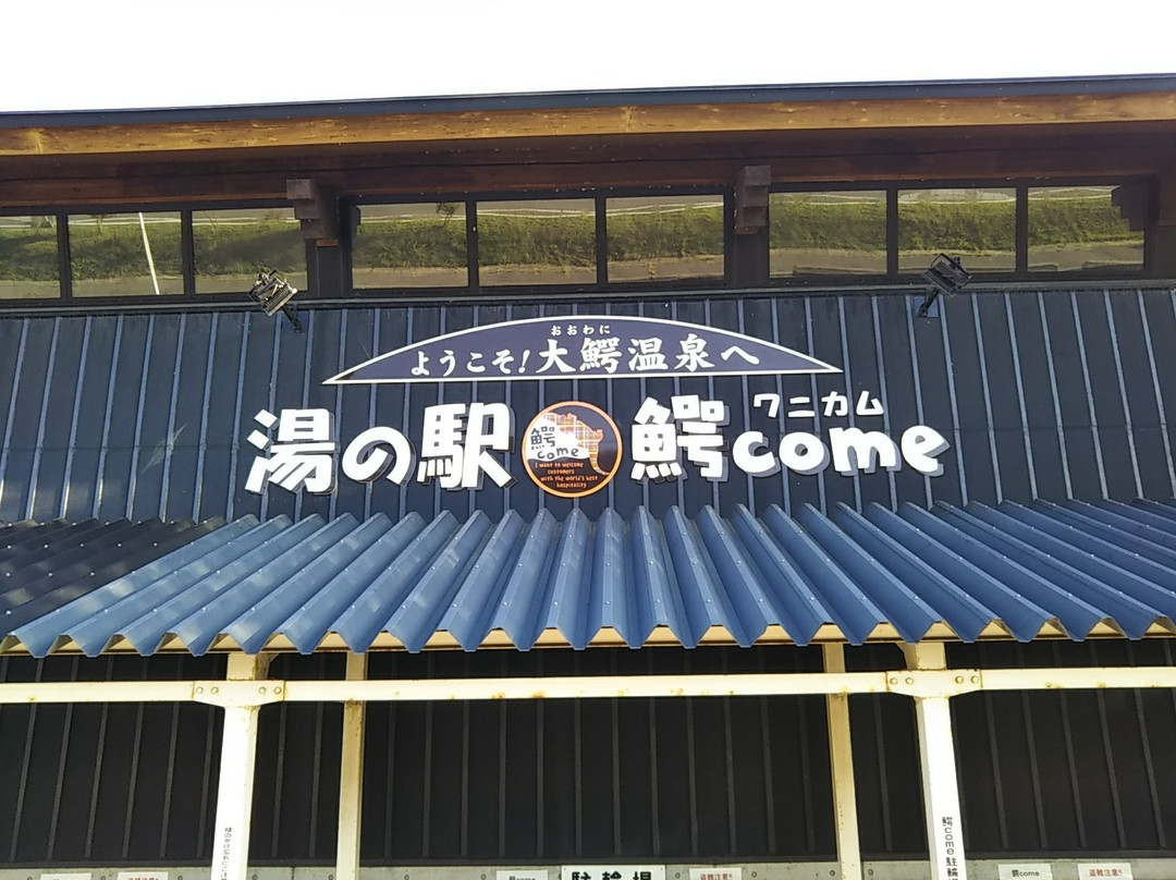 Wanicome景点图片