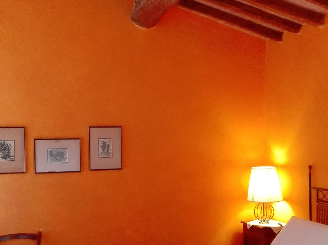 Torre Di Ponzano主图