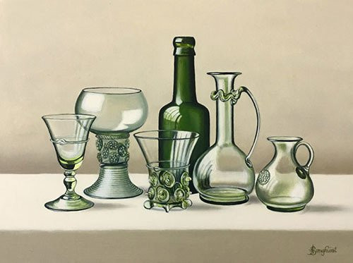 Norton Way Gallery景点图片