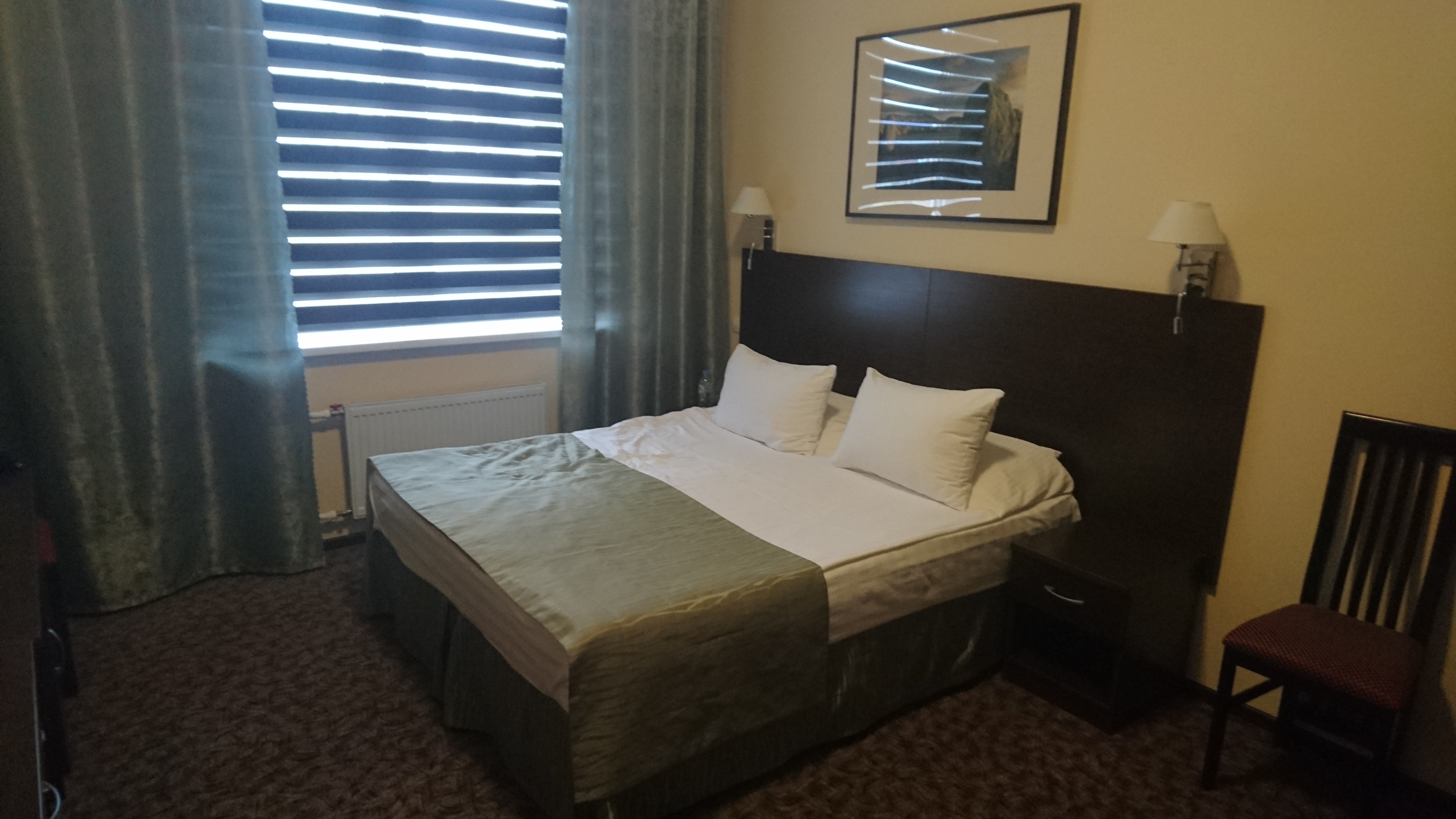 Mini-hotel Narva-官方