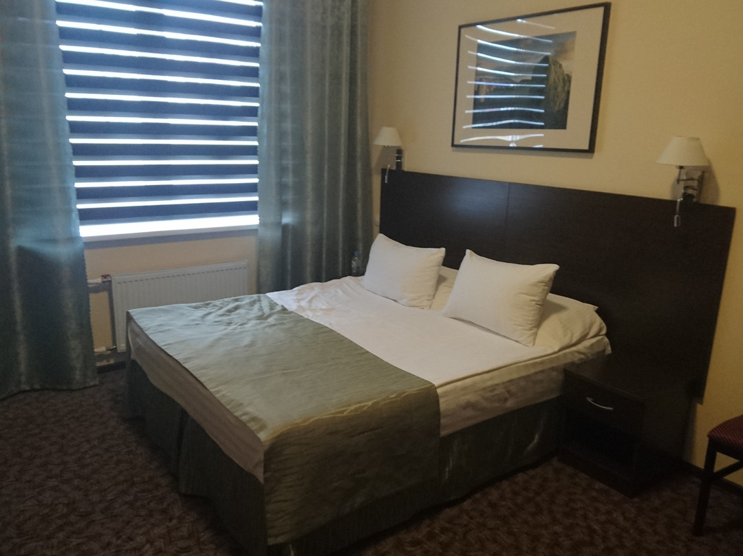 Mini-hotel Narva主图