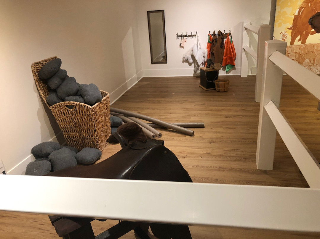 Wenham Museum-Wenham必去景点