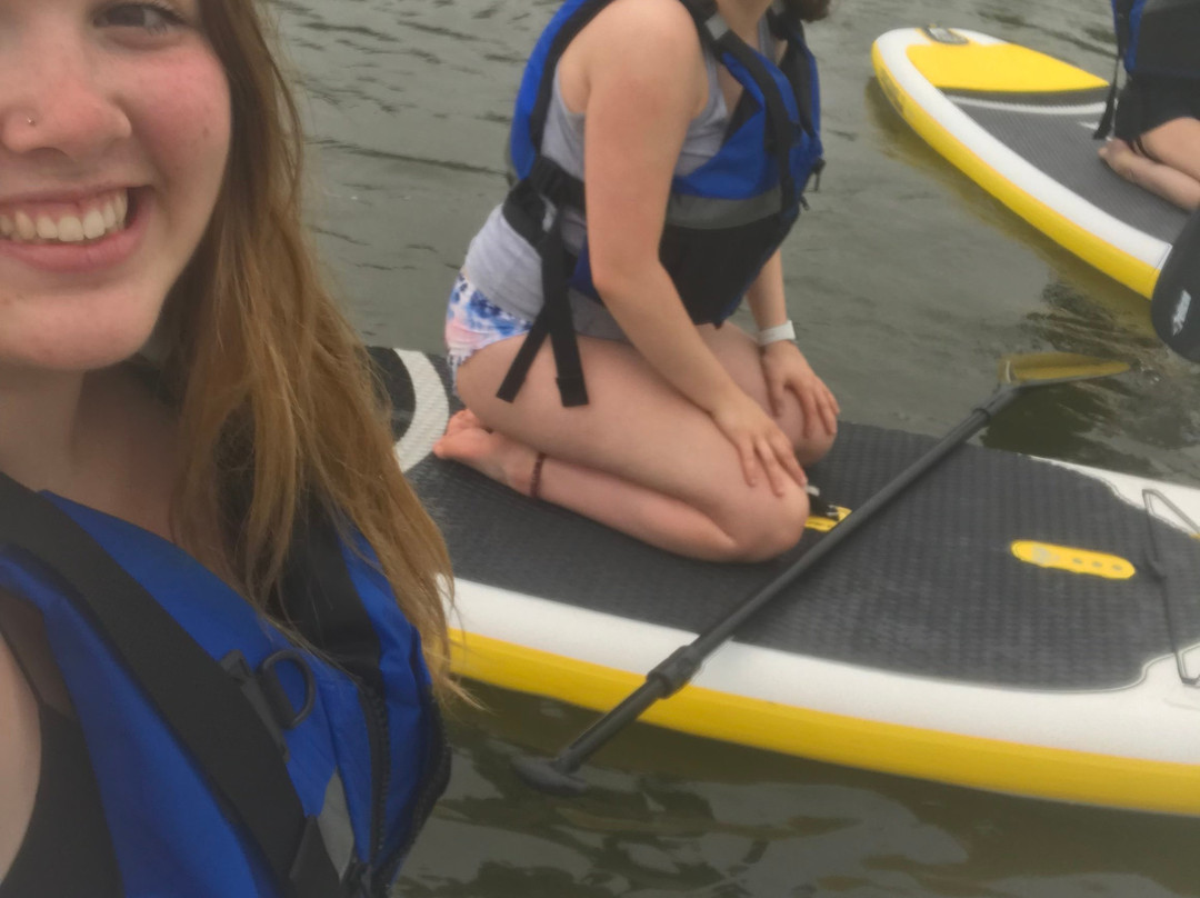 Station Street Adventure Company-Montague必去景点