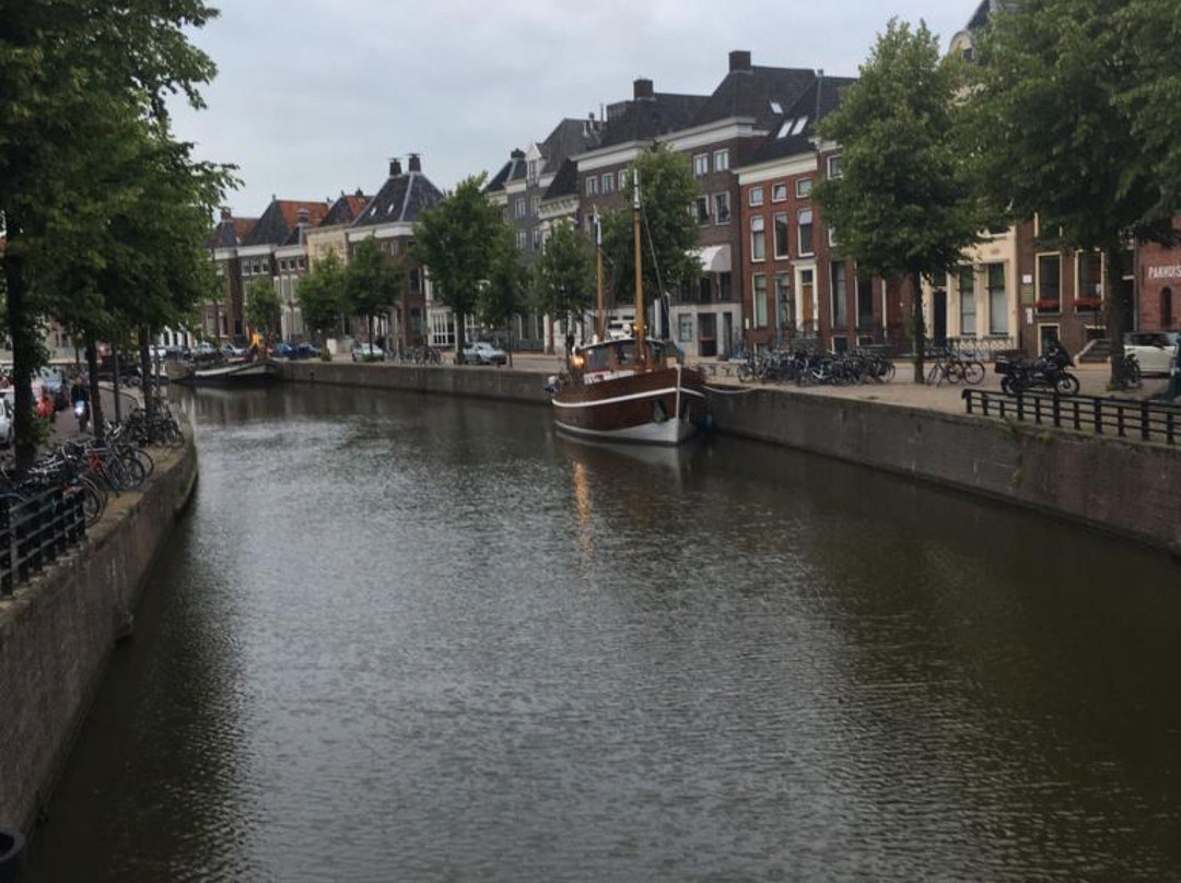 Groningen Tourist Office-格罗宁根省必去景点