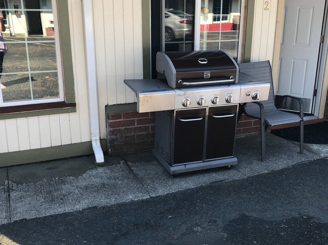 Arbor Inn Motel主图