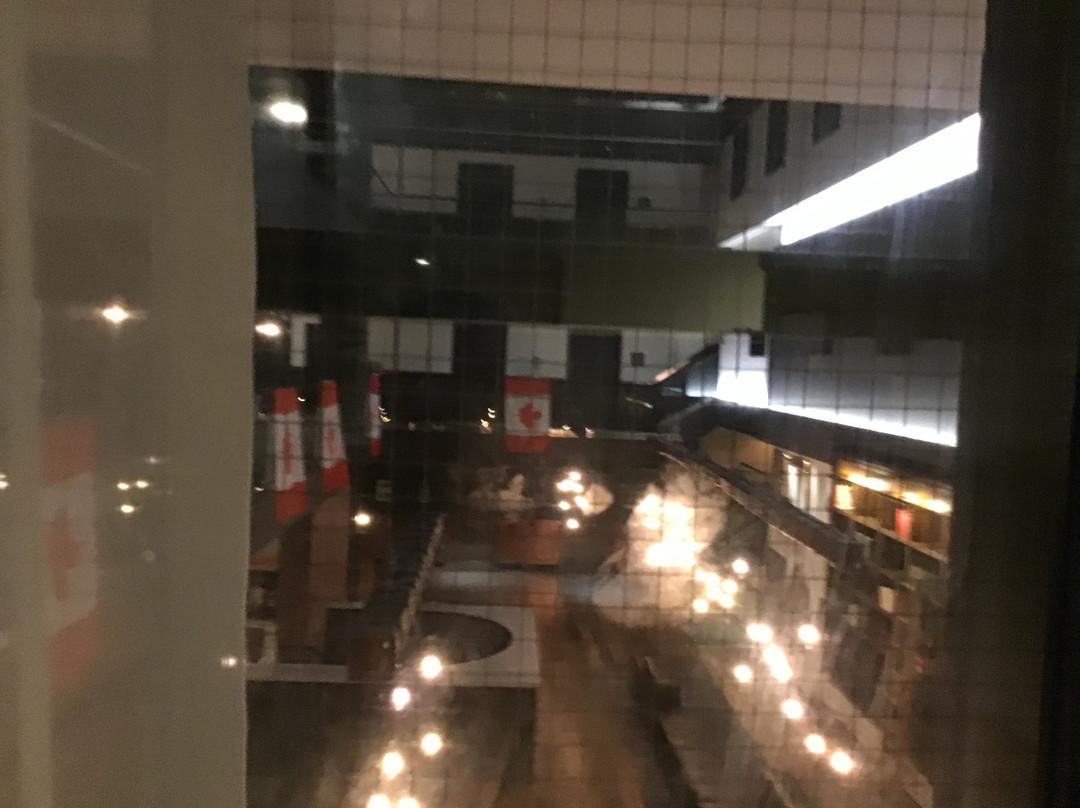 The Metcalfe Hotel By Gray Collection主图