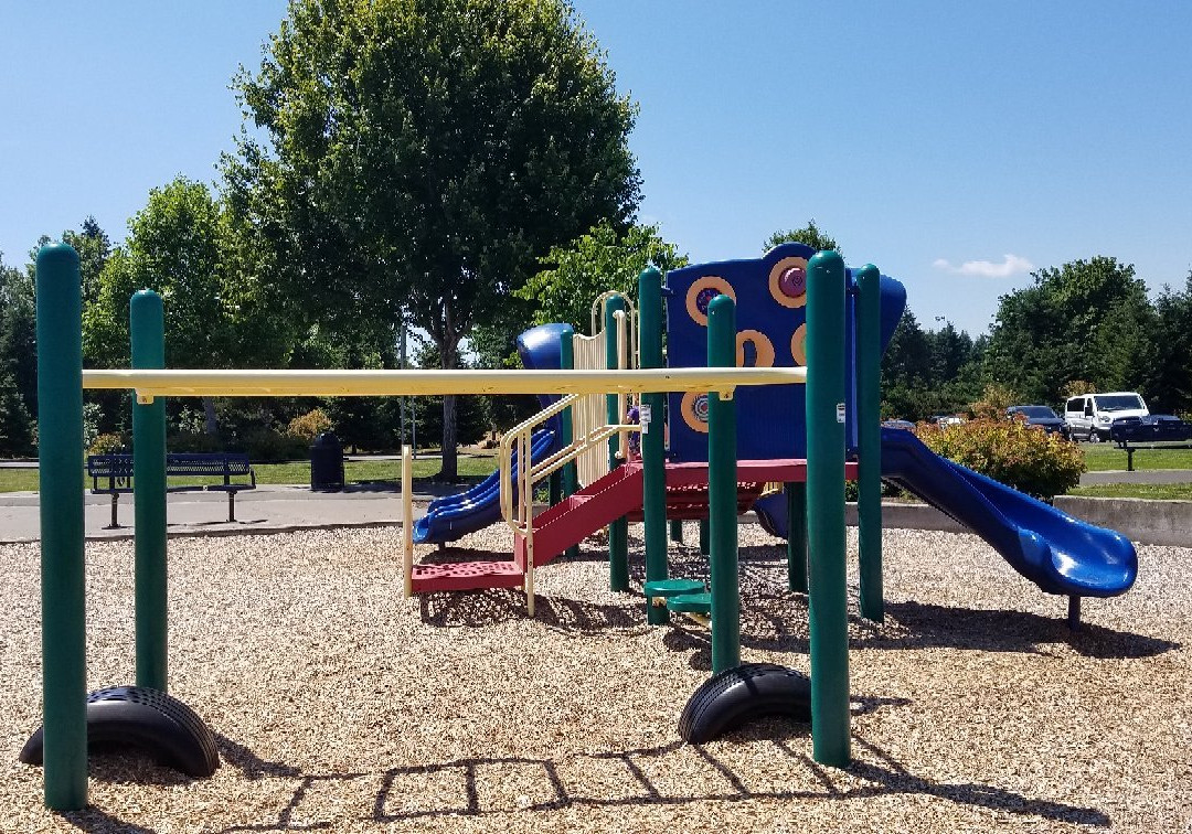 Woodland Creek Community Park景点图片