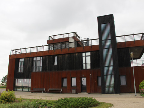 Baka-Rezekne必去景点