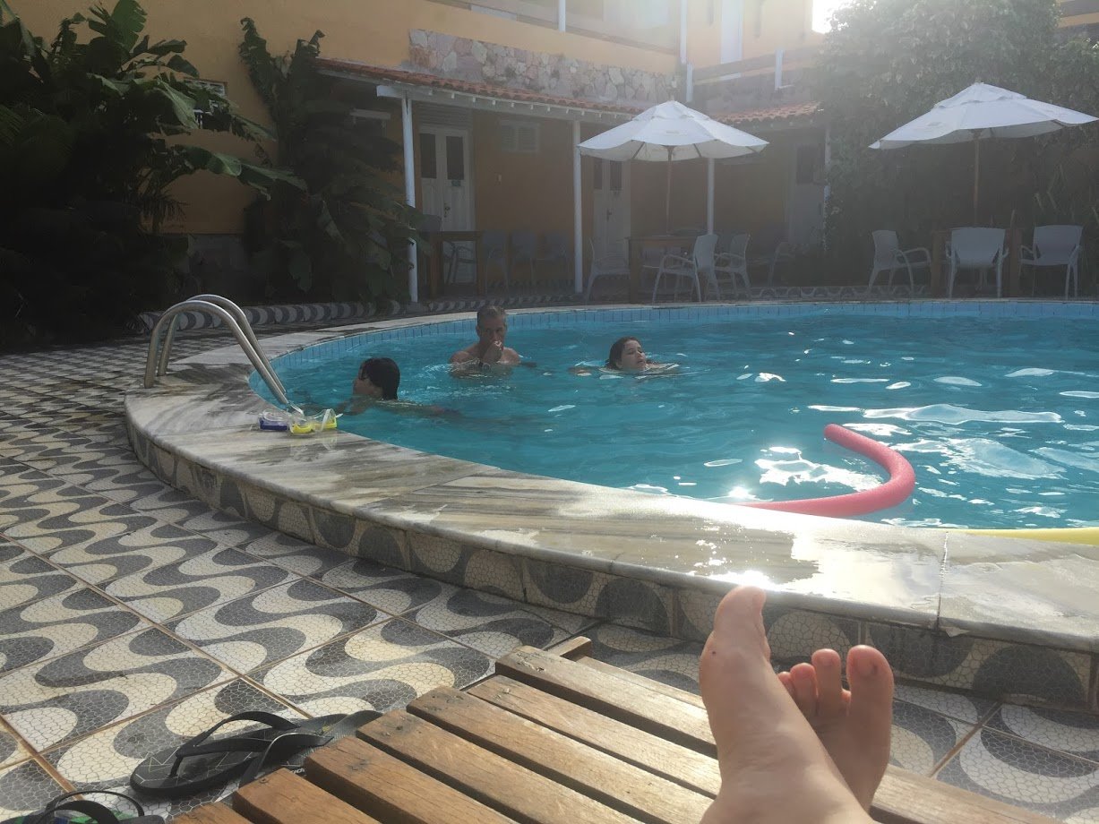 Pousada Vila dos Corais-官方
