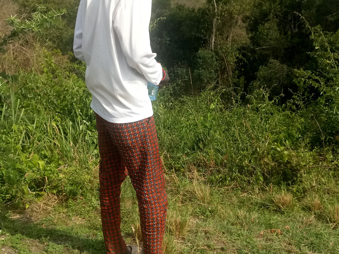 Queen Elizabeth National Park-Kasese必去景点